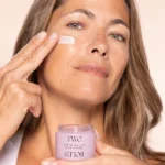 Two Poles The Ultra-Lift Rich Cream 50ml