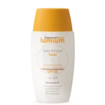 GalenicumDerma Lumium Daily Mineral Color FPS50 50ml