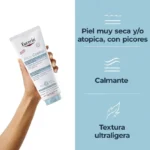 Eucerin Atopic Hidroloción 400ml