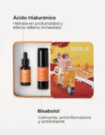 Segle Clinical Cofre Luminosidad Vital C Edición Jordi Labanda - Imagen 2