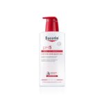 Eucerin pH5 Loción Enriquecida 400ml