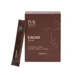 IVB Sticks de Sabor Cacao 10 sticks