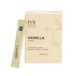 IVB Sticks de Sabor Vainilla 10 sticks