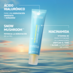 Erborian Glow Moisturizer 50ml - Imagen 3