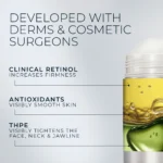 RoC Derm Correxion Firming Serum Stick - Imagen 4