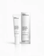 Gema Herrerias Factor Invisible SPF50 45ml