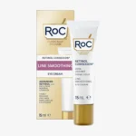 ROC Retinol Correxion Line Smoothing Eye Cream 15ml