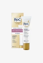 ROC Retinol Correxion Line Smoothing Eye Cream 15ml