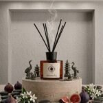IAP Pharma Home Mikado Serenity Fig 100ml