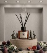 IAP Pharma Home Mikado Serenity Fig 100ml