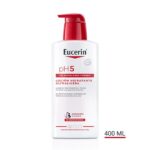 Eucerin pH5 Loción Ultraligera 400ml