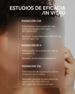 Gema Herrerias Factor Invisible SPF50 45ml - Imagen 3