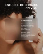 Gema Herrerias Factor Invisible SPF50 45ml - Imagen 4