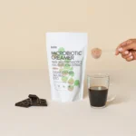 Baïa Microbiotic Creamer Galleta de Chocolate 300g