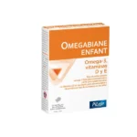 Pileje Omegabiane Enfant