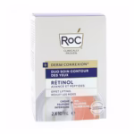 RoC Derm Correxion Dual Eye Cream