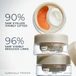 RoC Derm Correxion Dual Eye Cream - Imagen 2