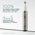 RoC Derm Correxion Eye Repair Dark Circle Cream 15ml - Imagen 3