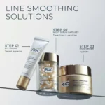 ROC Retinol Correxion Line Smoothing Eye Cream 15ml - Imagen 3