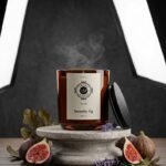 IAP Pharma Home Vela Aromática Serenity Fig 200g