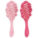 Beter Cepillo Flex XL Hair On The Move 1 Unidad