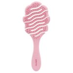 Beter Cepillo Flex XL Hair On The Move Rosa 1 Unidad