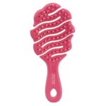 Beter Cepillo Flex Mini Hair On The Move Fucsia 1 Unidad
