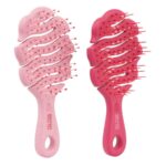 Beter Cepillo Flex Mini Hair On The Move 1 Unidad