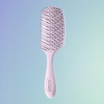 Beter Cepillo Natural Fiber Lila 1 Unidad