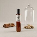 IAP Pharma Home Car Spray Cinnamon and Ginger 30ml