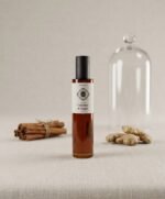 IAP Pharma Home Car Spray Cinnamon and Ginger 30ml