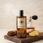 IAP Pharma Home Room Spray Cinnamon and Ginger 175ml