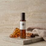IAP Pharma Home Car Spray Cosy Amber 30ml