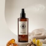 IAP Pharma Home Room Spray Cosy Amber 175ml