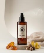 IAP Pharma Home Room Spray Cosy Amber 175ml