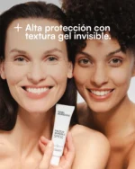 Gema Herrerias Factor Invisible SPF50 45ml - Imagen 2