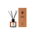 IAP Pharma Mikado Cosy Amber 100ml