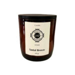 IAP Pharma Vela Aromática Santal Breeze 200g