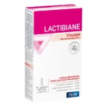 Pileje Lactibiane Voyage 14 cápsulas