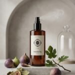 IAP Pharma Home Room Spray Serenity Fig 175ml