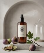 IAP Pharma Home Room Spray Serenity Fig 175ml