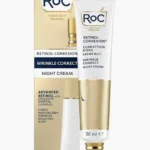 RoC Retinol Correxion Wrinkle Correct Night Cream 30ml