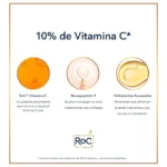 Roc Revive Glow Multi Correction Gel-Crema 50ml - Imagen 2