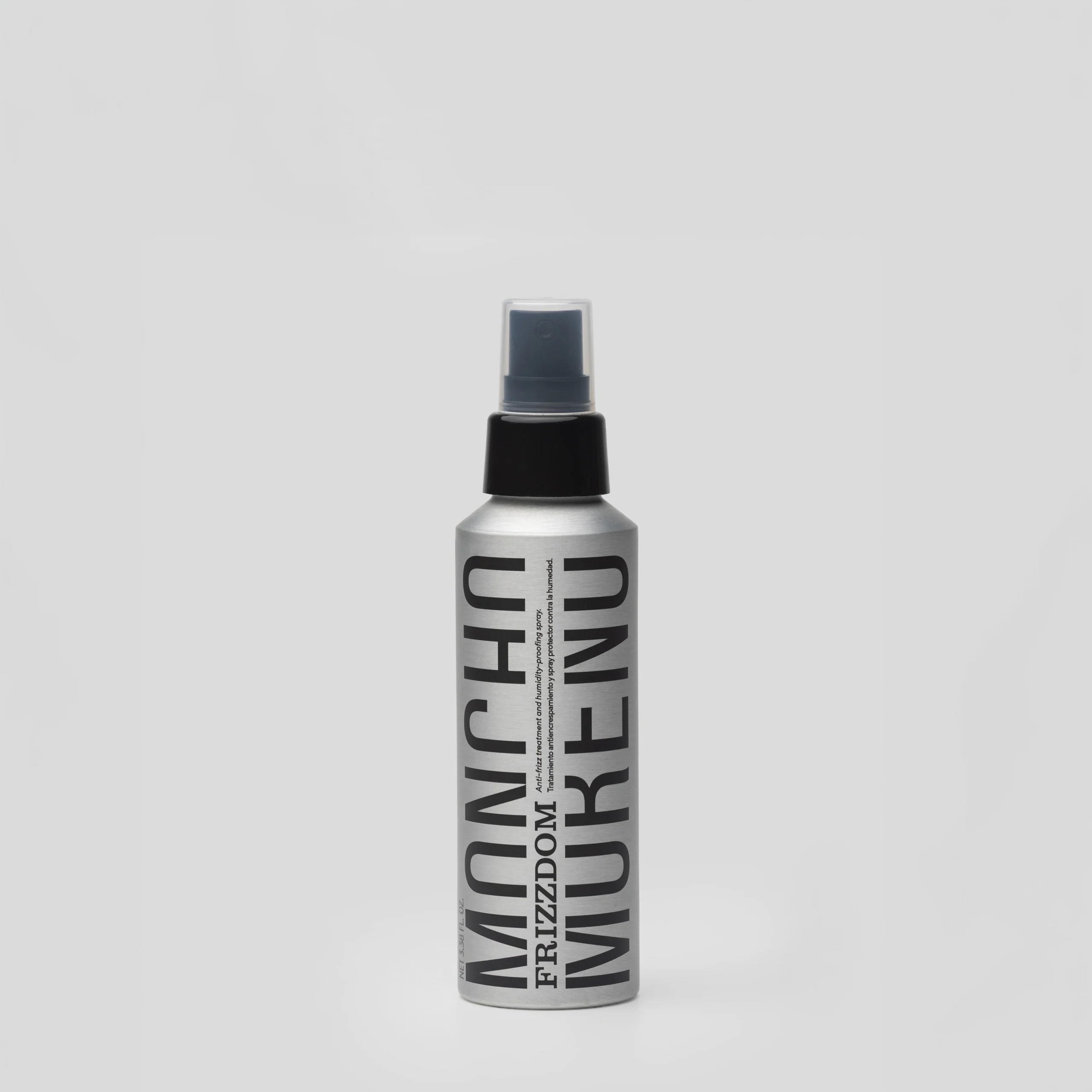 58A3041v2_2 Moncho Moreno Frizzdom 100ml - Imagen 1