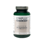 Epaplus Nutrabits Magnesio 120 Cápsulas