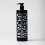 Moncho Moreno Bathman Detox Hair 1L