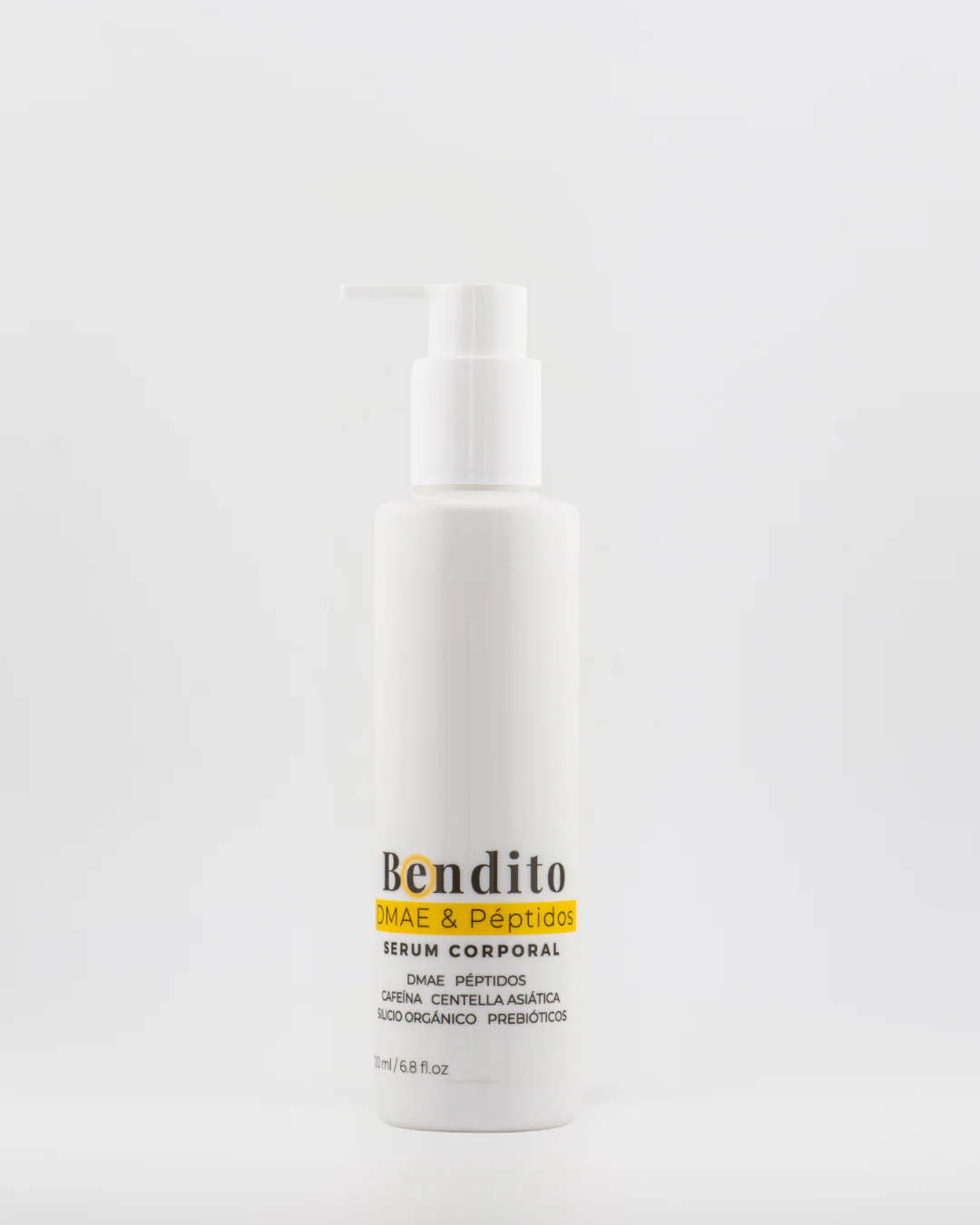 Diseno_sin_titulo_16 Bendito DMAE y Péptidos Sérum Corporal Reafirmante 200ml - Imagen 1