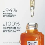 Roc Revive Glow Sérum 30ml - Imagen 5