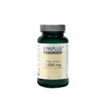 Epaplus Nutrabits Vitamina C 60 Cápsulas