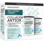 Vitaceutics Collagen Antiox Pack de 2 Meses